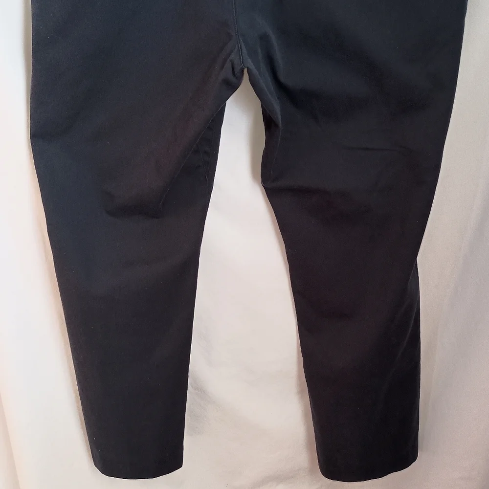 Mens' 5.11 Tactical Faded Black Slacks Pants Size 37 x 30.25